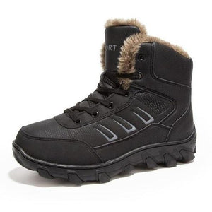 Men Winter-Boots